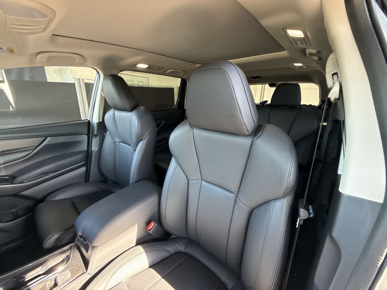 2026 Subaru ASCENT Onyx Edition Touring 7-Passenger