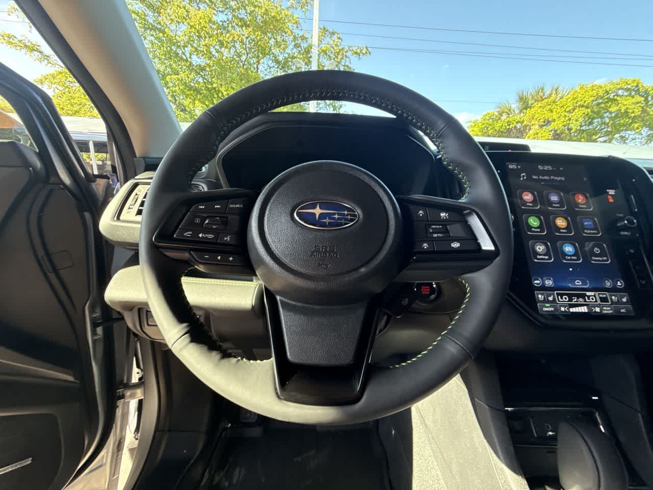 2026 Subaru ASCENT Onyx Edition Touring 7-Passenger