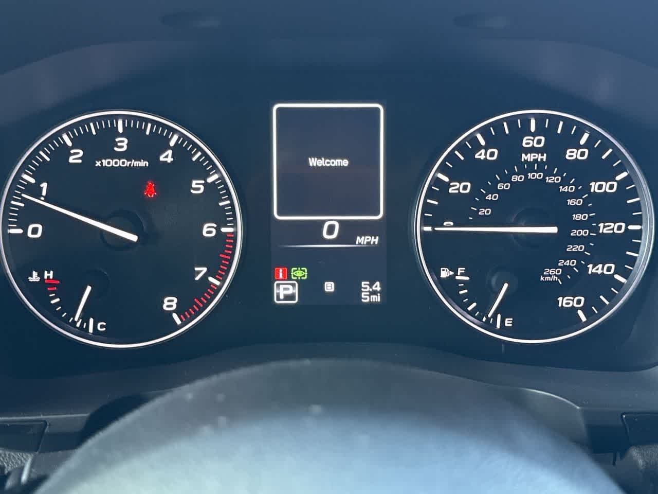 2026 Subaru ASCENT Onyx Edition Touring 7-Passenger