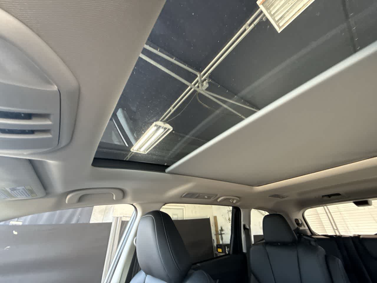 2026 Subaru ASCENT Onyx Edition Touring 7-Passenger