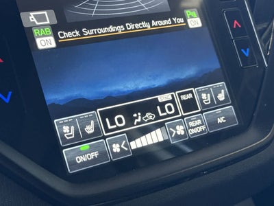 2026 Subaru ASCENT Onyx Edition Touring 7-Passenger