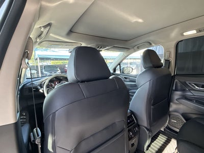 2026 Subaru ASCENT Onyx Edition Touring 7-Passenger