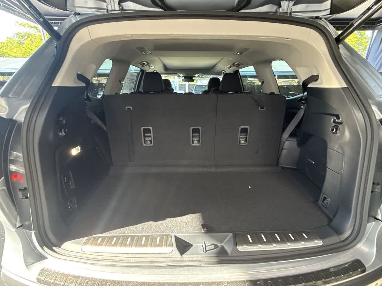 2026 Subaru ASCENT Onyx Edition Touring 7-Passenger