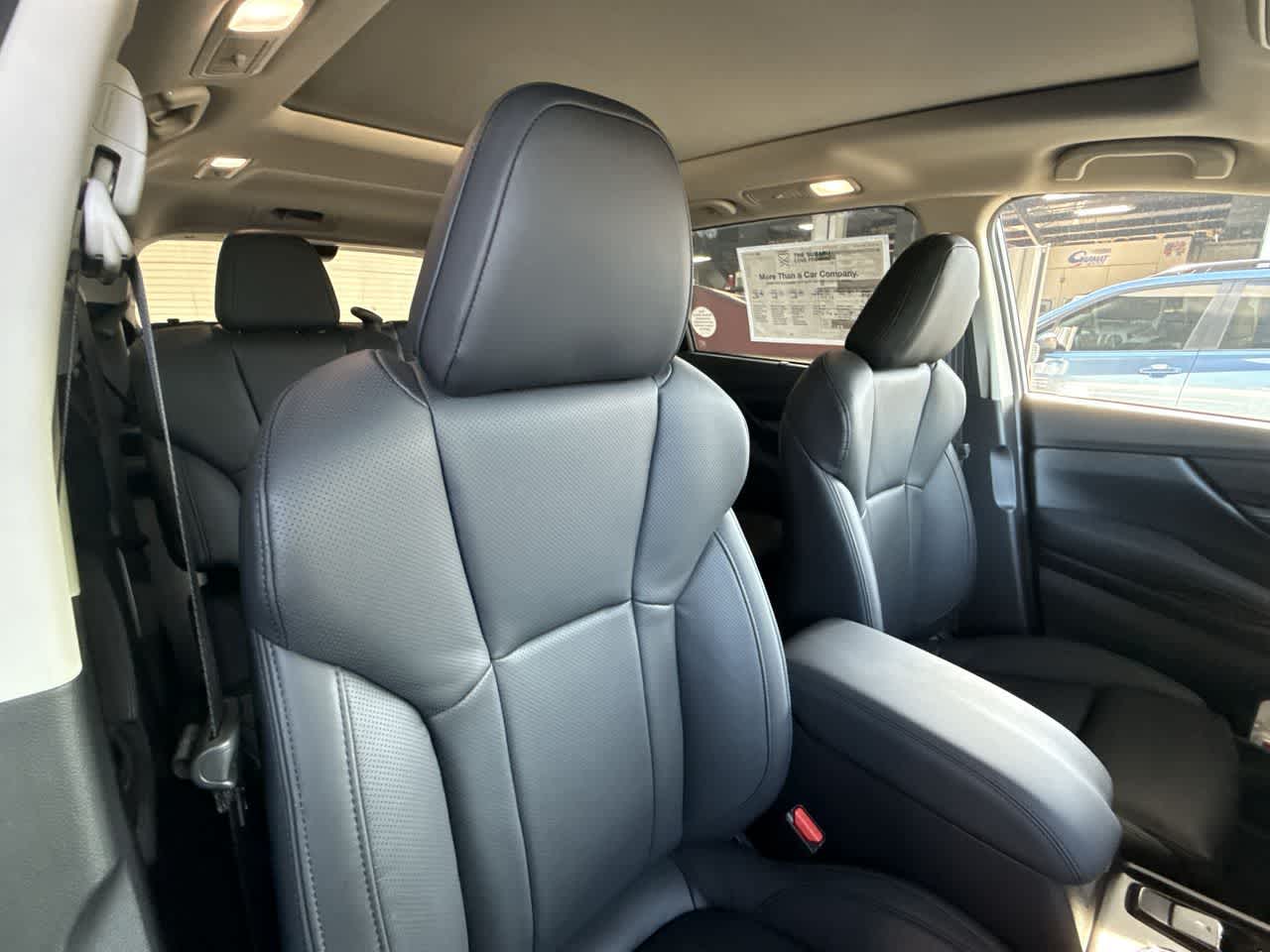 2026 Subaru ASCENT Onyx Edition Touring 7-Passenger