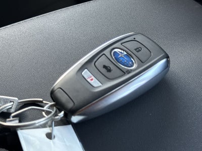 2026 Subaru ASCENT Onyx Edition Touring 7-Passenger