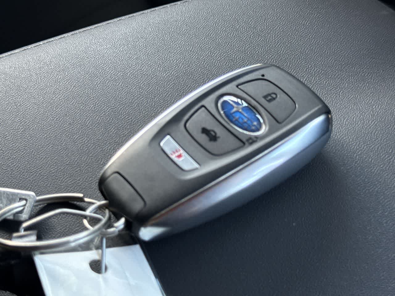 2026 Subaru ASCENT Onyx Edition Touring 7-Passenger