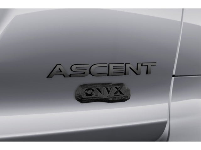 2026 Subaru ASCENT Onyx Edition Touring 7-Passenger