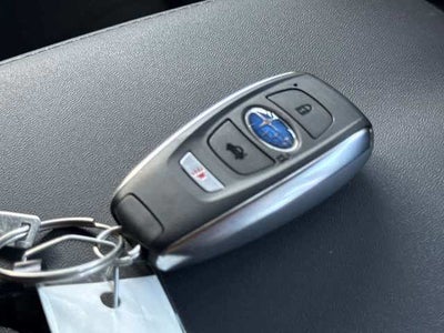 2026 Subaru ASCENT Onyx Edition Touring 7-Passenger