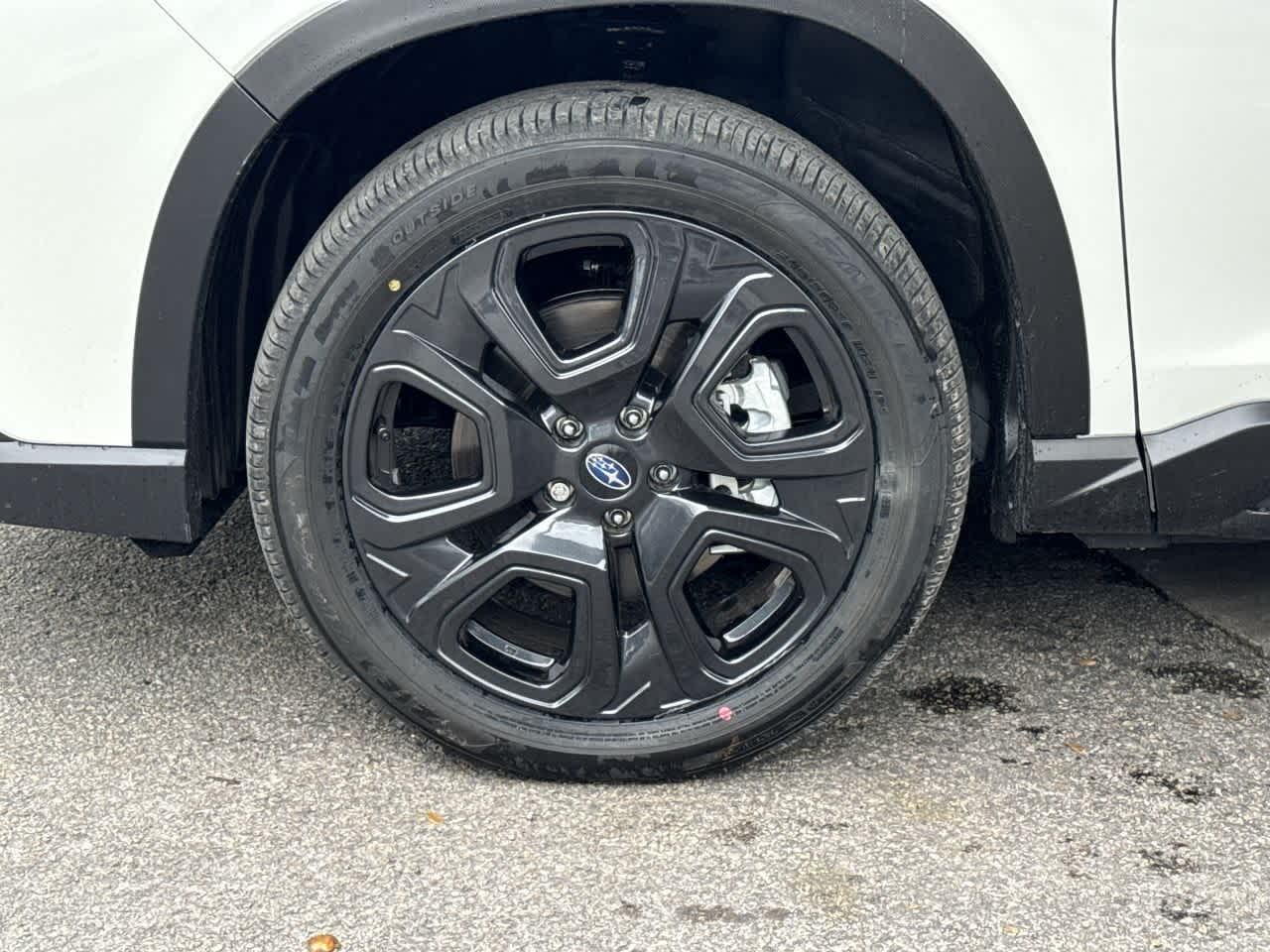 2026 Subaru ASCENT Onyx Edition Touring 7-Passenger