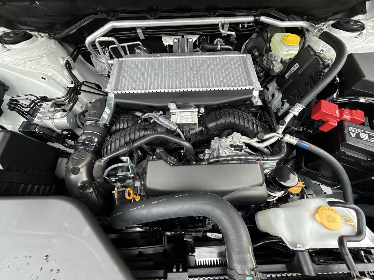 2026 Subaru ASCENT Onyx Edition Touring 7-Passenger