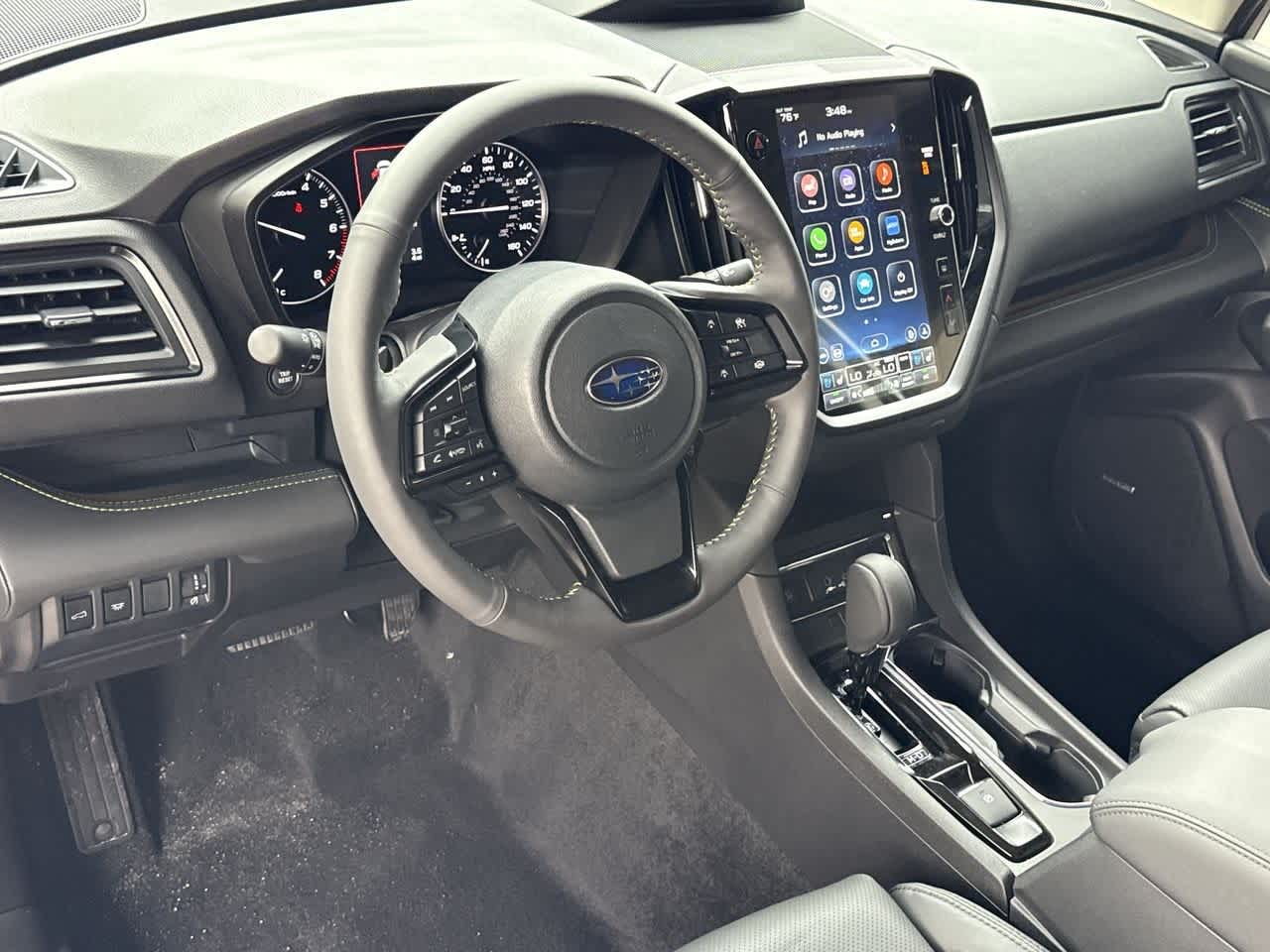 2026 Subaru ASCENT Onyx Edition Touring 7-Passenger