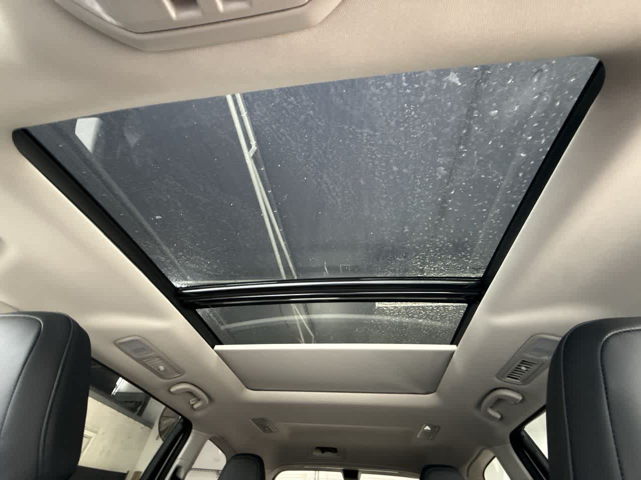 2026 Subaru ASCENT Onyx Edition Touring 7-Passenger