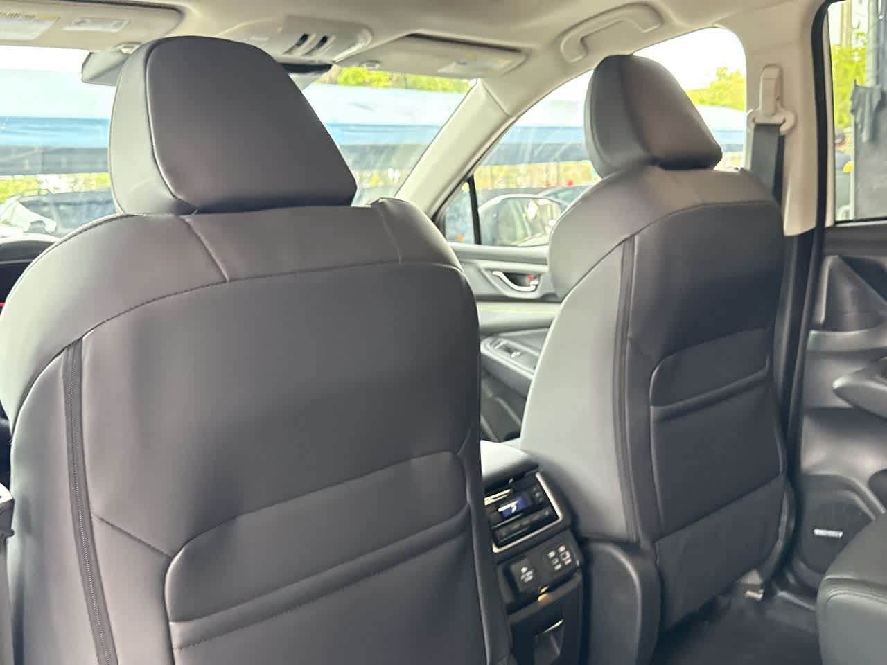 2026 Subaru ASCENT Onyx Edition Touring 7-Passenger