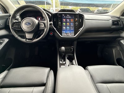 2026 Subaru ASCENT Onyx Edition Touring 7-Passenger