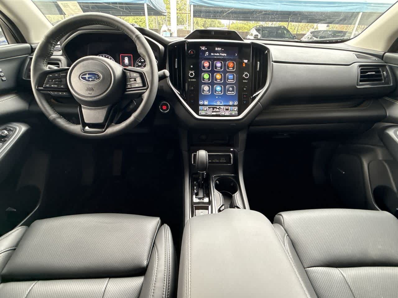 2026 Subaru ASCENT Onyx Edition Touring 7-Passenger