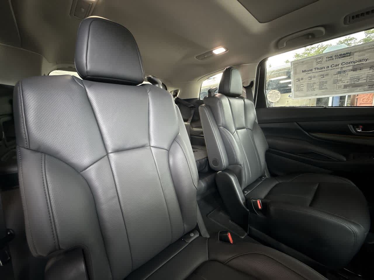 2026 Subaru ASCENT Onyx Edition Touring 7-Passenger