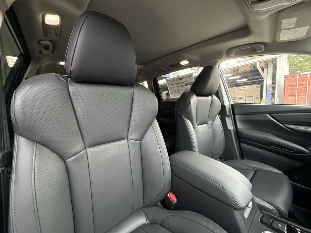 2026 Subaru ASCENT Onyx Edition Touring 7-Passenger