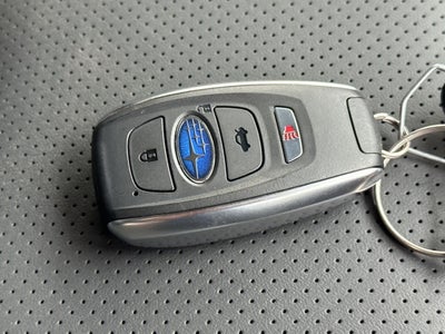 2026 Subaru ASCENT Onyx Edition Touring 7-Passenger