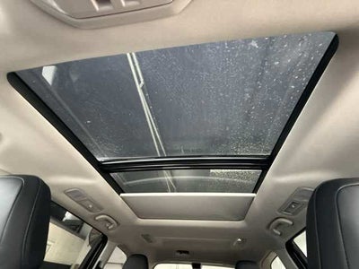 2026 Subaru ASCENT Onyx Edition Touring 7-Passenger