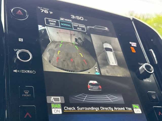 2026 Subaru ASCENT Onyx Edition Touring 7-Passenger