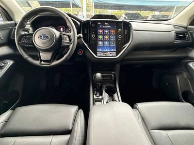 2026 Subaru ASCENT Onyx Edition Touring 7-Passenger