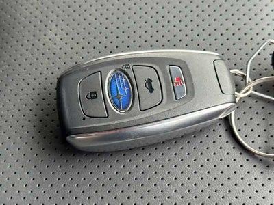 2026 Subaru ASCENT Onyx Edition Touring 7-Passenger