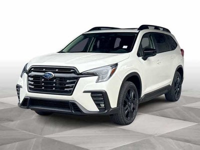 2026 Subaru ASCENT Onyx Edition Touring 7-Passenger