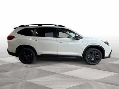2026 Subaru ASCENT Onyx Edition Touring 7-Passenger