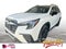 2026 Subaru ASCENT Onyx Edition Touring 7-Passenger