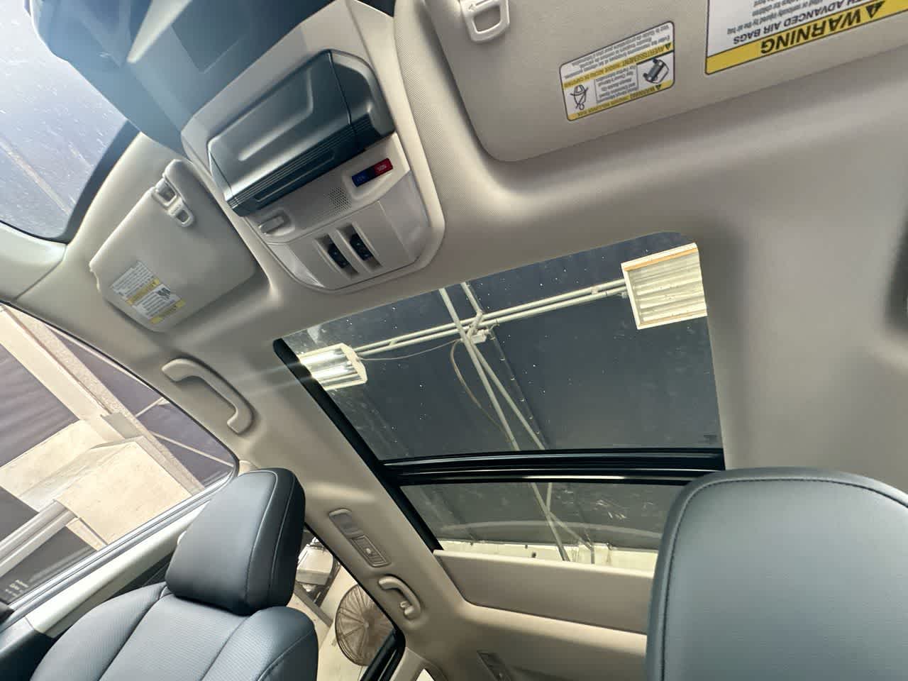 2026 Subaru ASCENT Onyx Edition Touring 7-Passenger