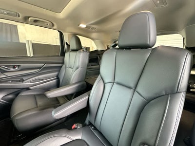 2026 Subaru ASCENT Onyx Edition Touring 7-Passenger