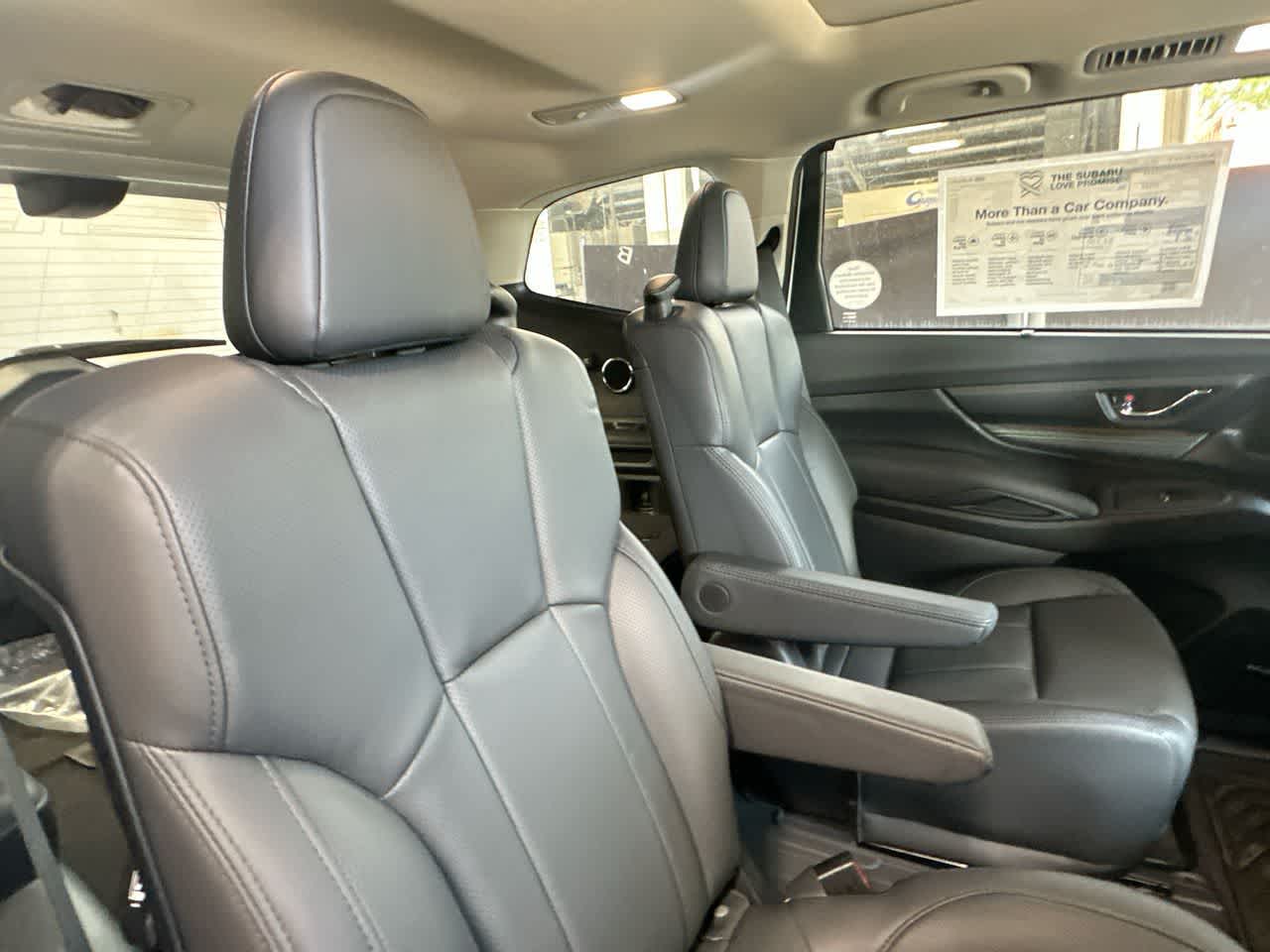 2026 Subaru ASCENT Onyx Edition Touring 7-Passenger