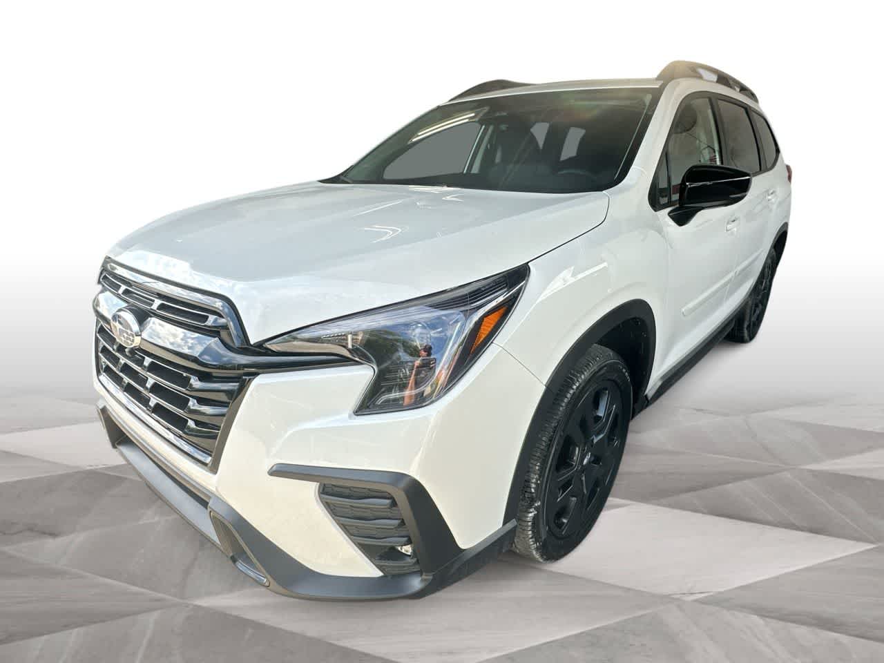 2026 Subaru ASCENT Onyx Edition Touring 7-Passenger