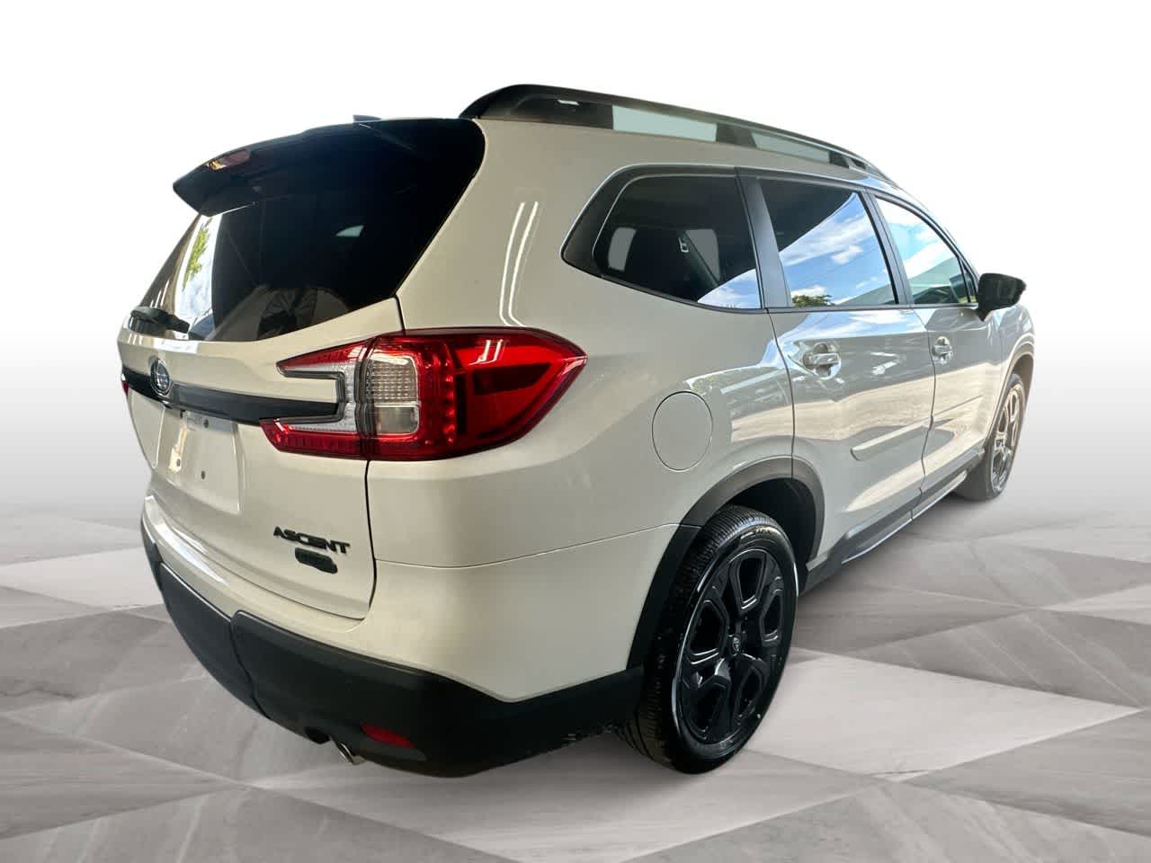 2026 Subaru ASCENT Onyx Edition Touring 7-Passenger
