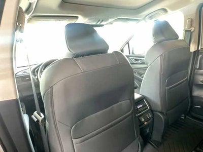2026 Subaru ASCENT Onyx Edition Touring 7-Passenger