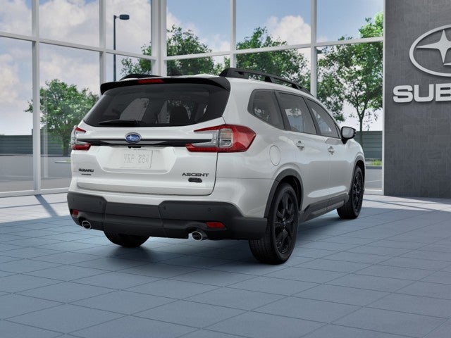 2026 Subaru ASCENT Onyx Edition Touring 7-Passenger