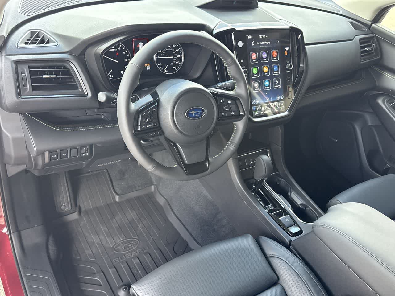 2026 Subaru ASCENT Onyx Edition Touring 7-Passenger