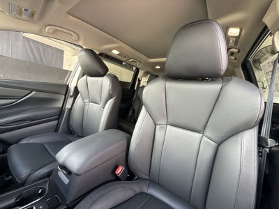 2026 Subaru ASCENT Onyx Edition Touring 7-Passenger