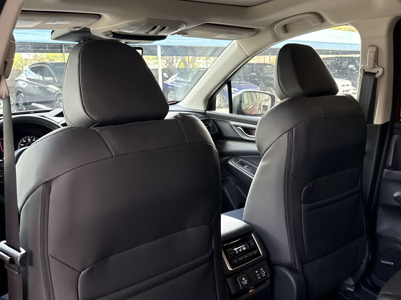 2026 Subaru ASCENT Onyx Edition Touring 7-Passenger