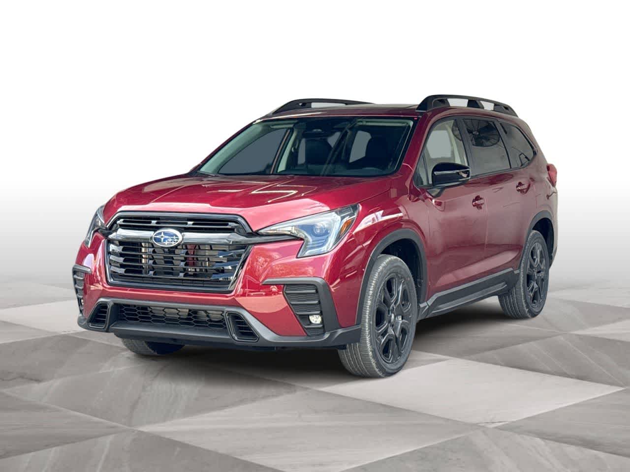 2026 Subaru ASCENT Onyx Edition Touring 7-Passenger