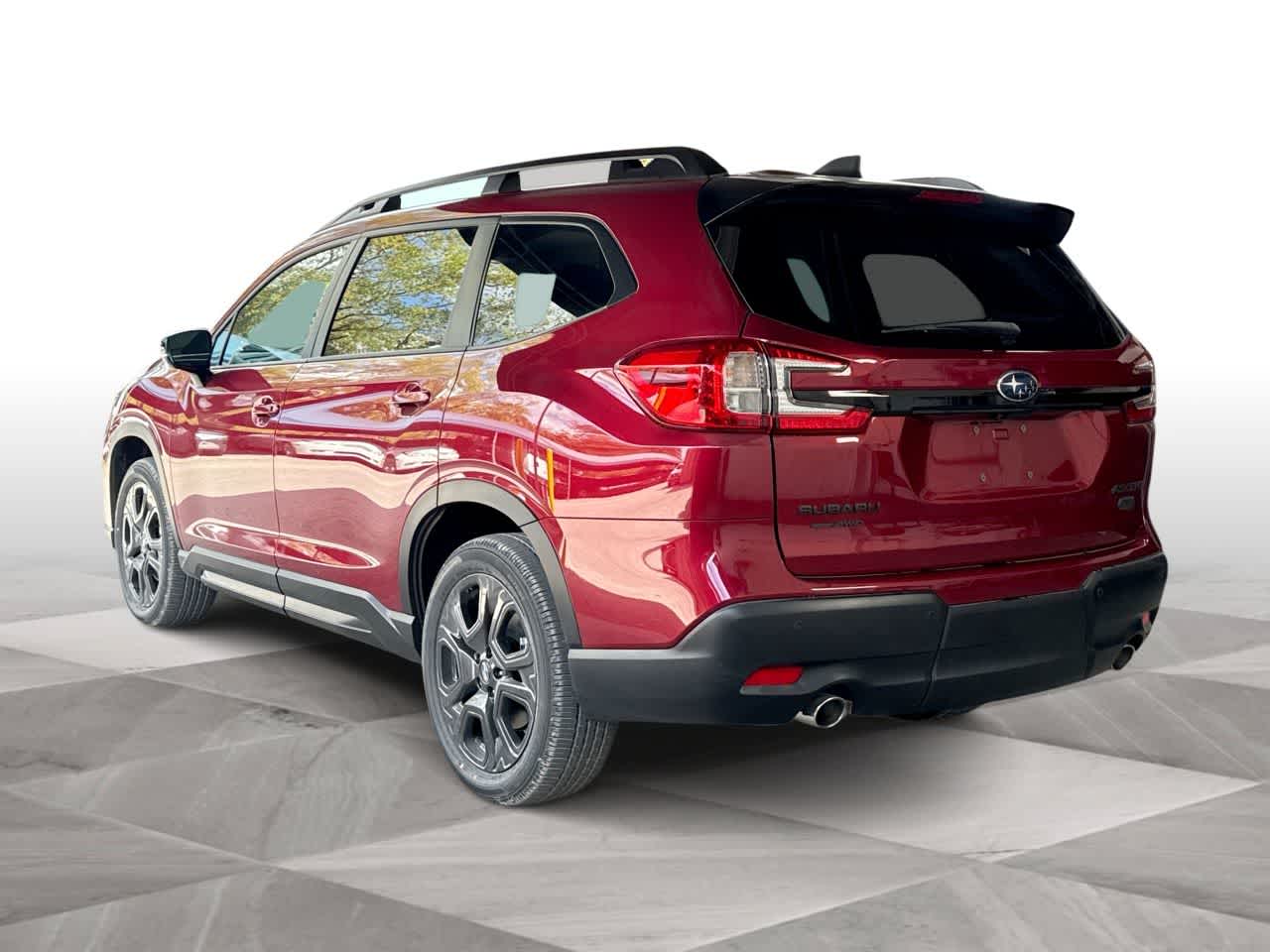 2026 Subaru ASCENT Onyx Edition Touring 7-Passenger