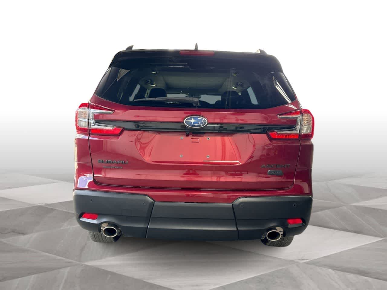 2026 Subaru ASCENT Onyx Edition Touring 7-Passenger