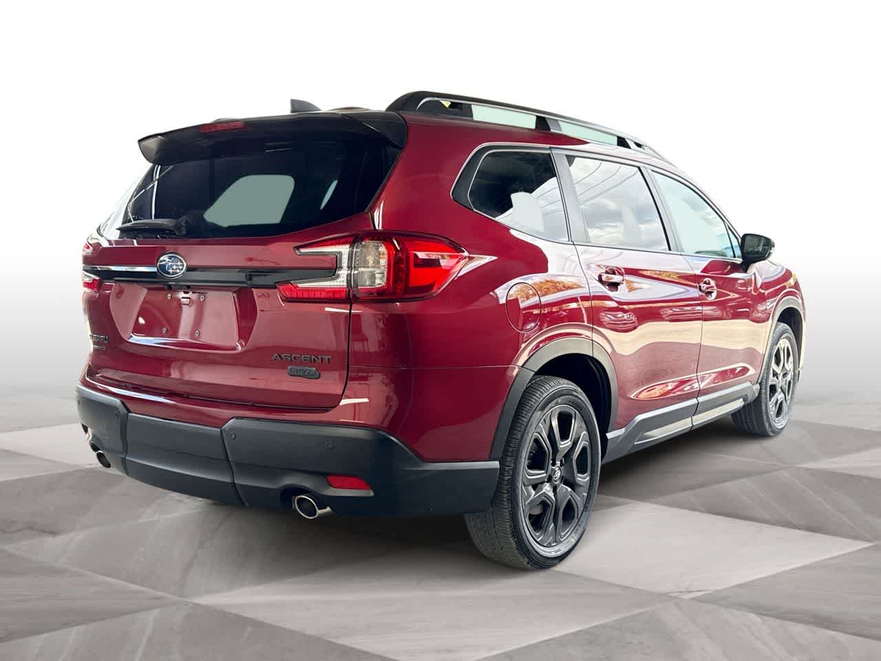 2026 Subaru ASCENT Onyx Edition Touring 7-Passenger