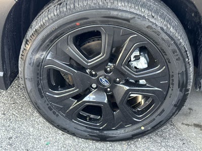 2026 Subaru ASCENT Onyx Edition Touring 7-Passenger