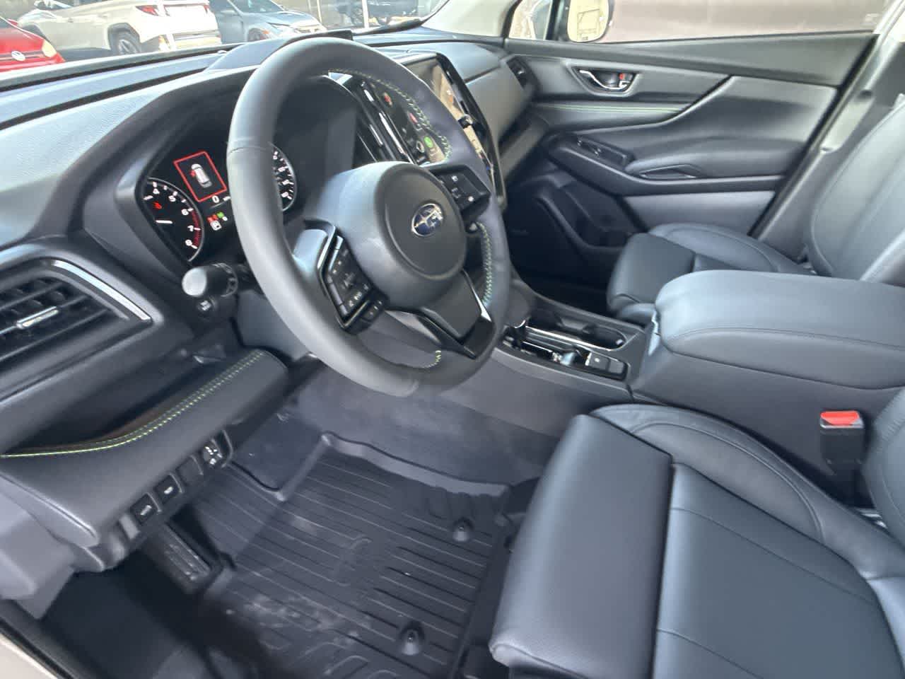 2026 Subaru ASCENT Onyx Edition Touring 7-Passenger