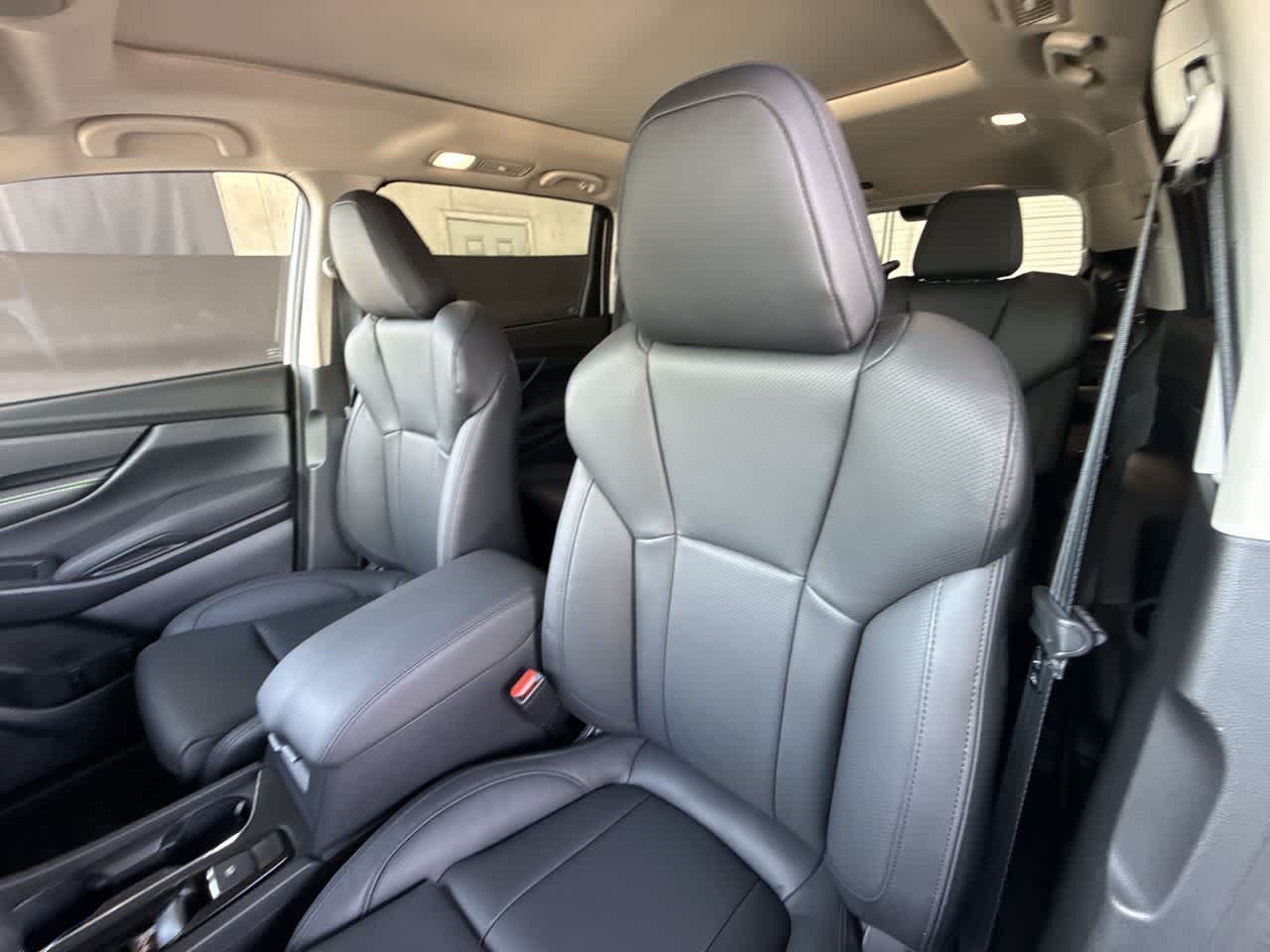 2026 Subaru ASCENT Onyx Edition Touring 7-Passenger