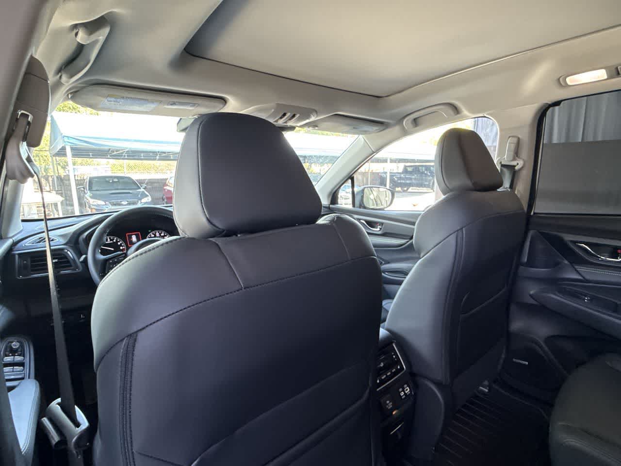 2026 Subaru ASCENT Onyx Edition Touring 7-Passenger