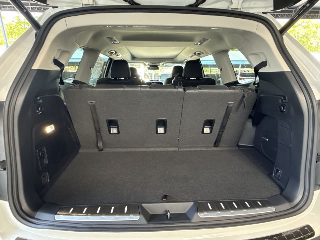 2026 Subaru ASCENT Onyx Edition Touring 7-Passenger