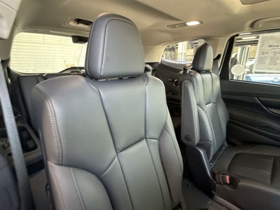 2026 Subaru ASCENT Onyx Edition Touring 7-Passenger