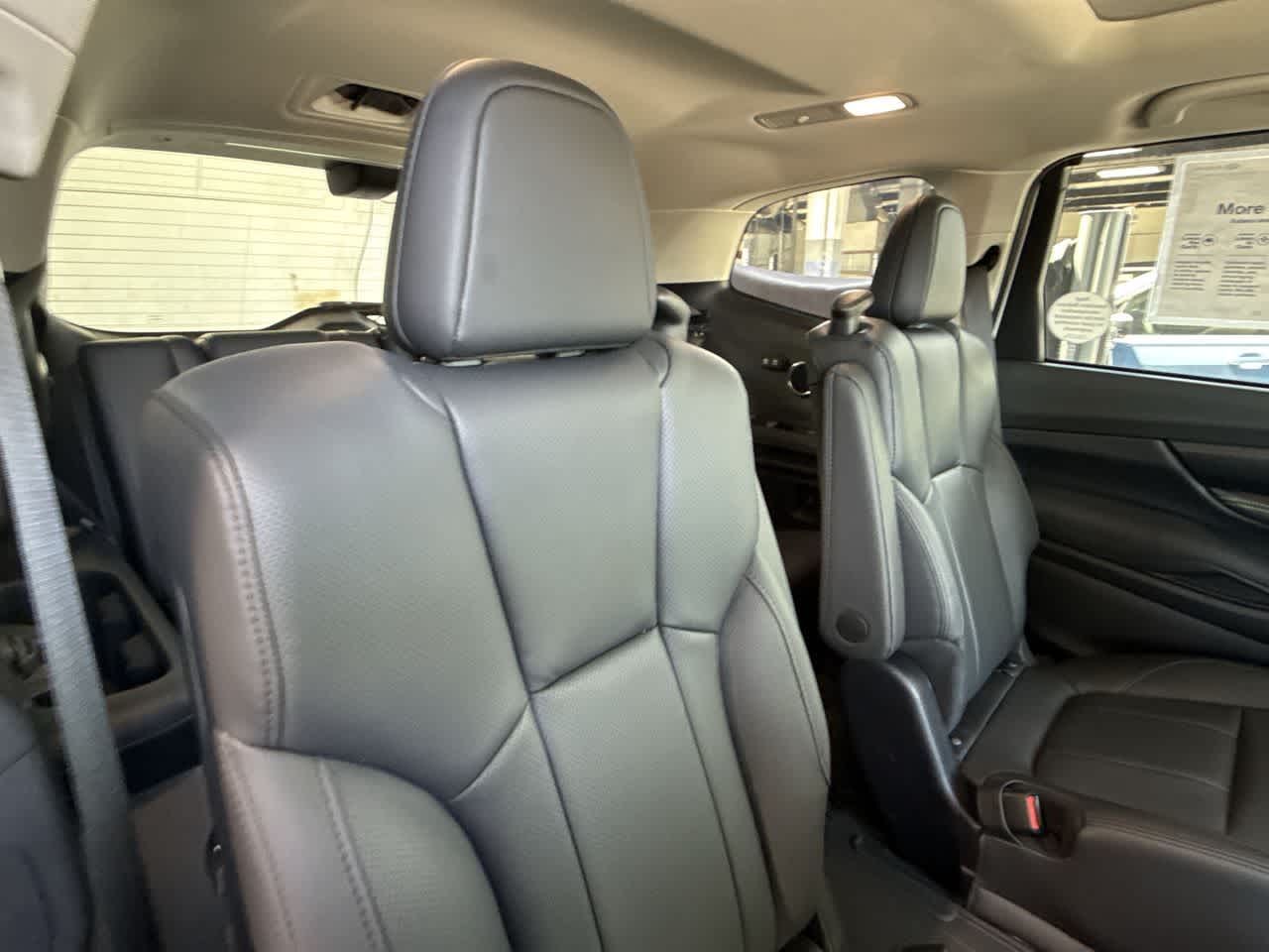 2026 Subaru ASCENT Onyx Edition Touring 7-Passenger